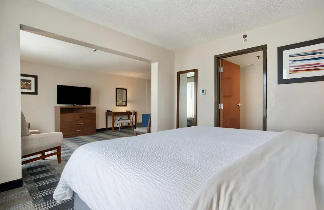 Holiday Inn Express & Suites - Mobile - I-65 By Ihg-1