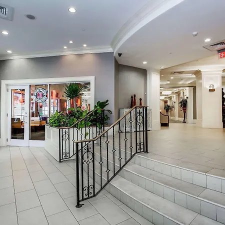 Hampton Inn & Suites Mobile - Downtown Historic District-3