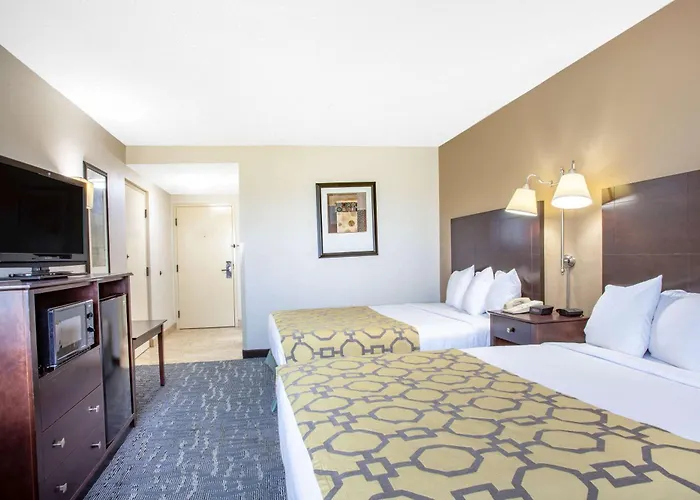 Baymont By Wyndham Saraland