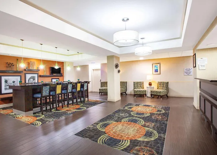 Baymont By Wyndham Saraland