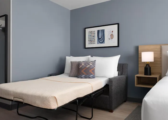 Hyatt Studios Mobile/Tillmans Corner