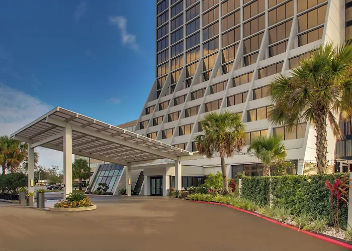 Mobile Marriott