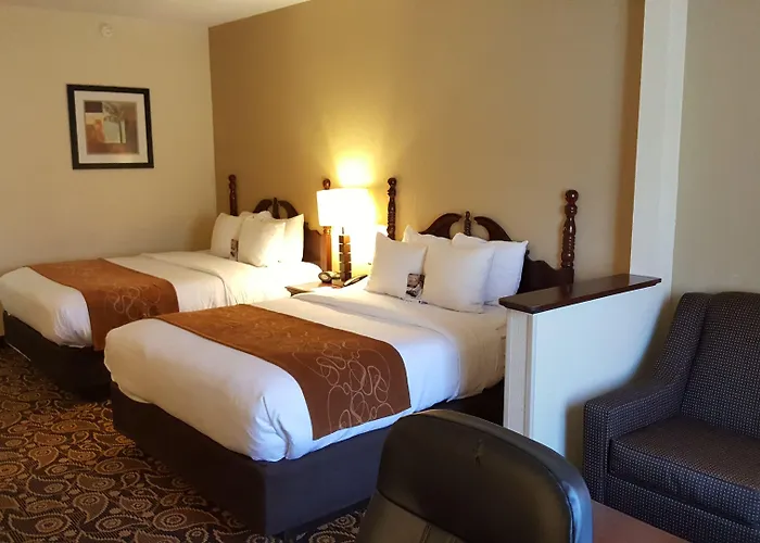 Comfort Suites Daphne - Mobile East Bay