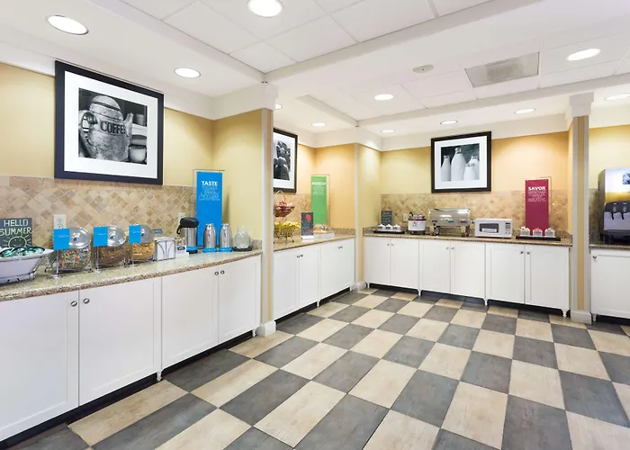 Hampton Inn Moss Point