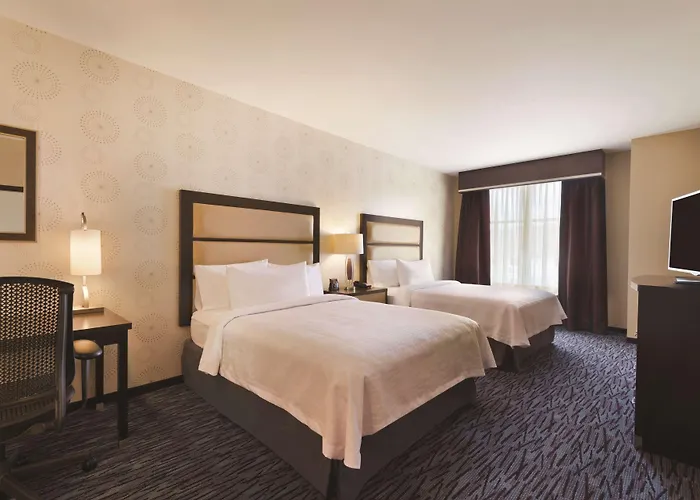 Homewood Suites Mobile
