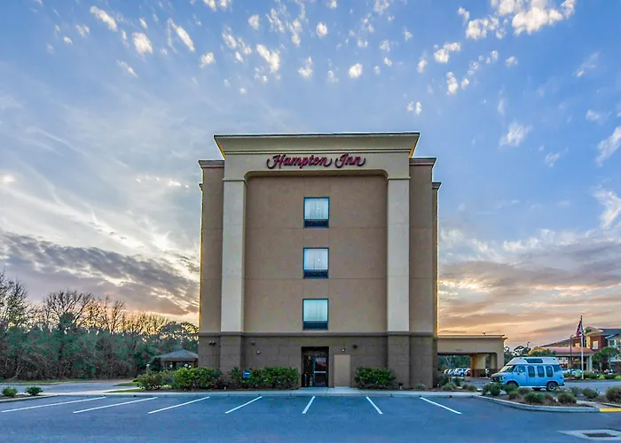 Hampton Inn Foley