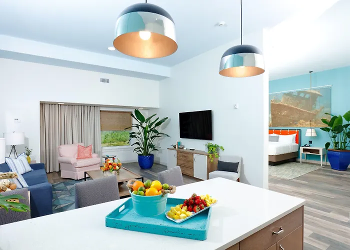 Hotel Indigo Orange Beach - Gulf Shores By Ihg