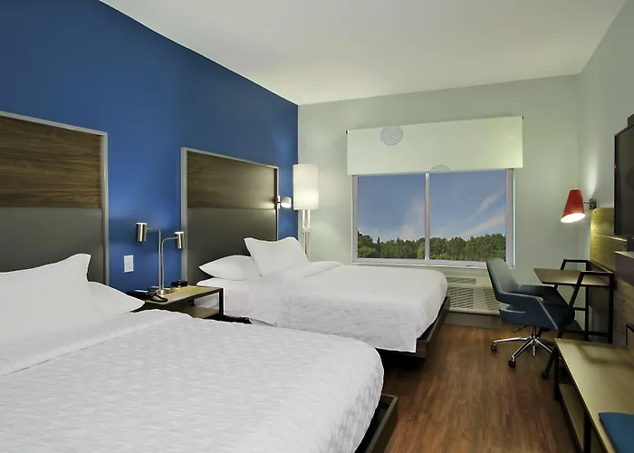 Tru By Hilton Mobile