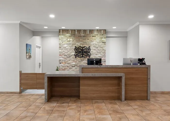 Candlewood Suites Mobile-Downtown By Ihg