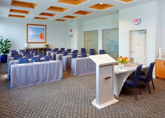 Hotel Indigo Orange Beach - Gulf Shores By Ihg